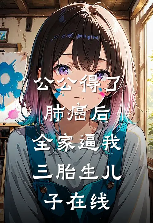 公公得了肺癌后，全家逼我三胎生儿子在线