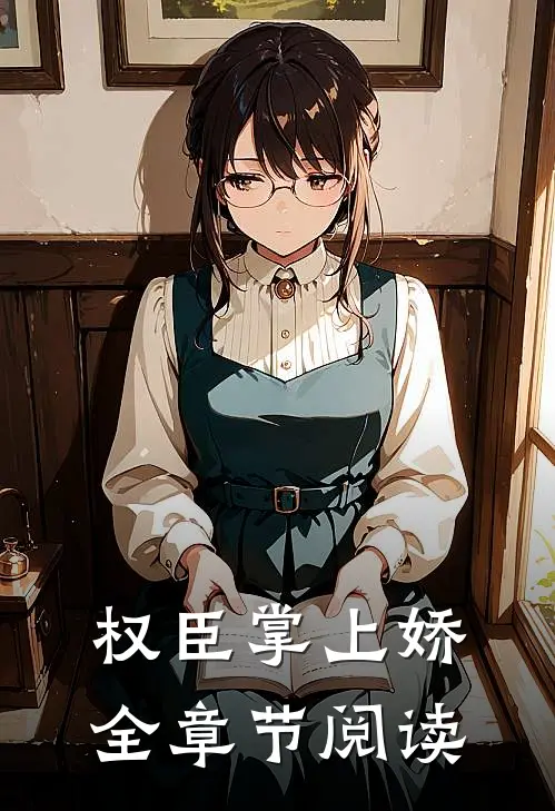权臣掌上娇全章节阅读