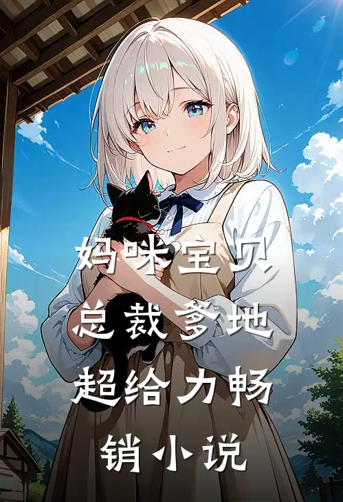 妈咪宝贝：总裁爹地超给力畅销小说