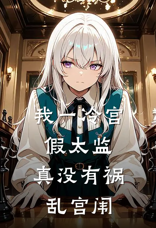 我一冷宫假太监，真没有祸乱宫闱