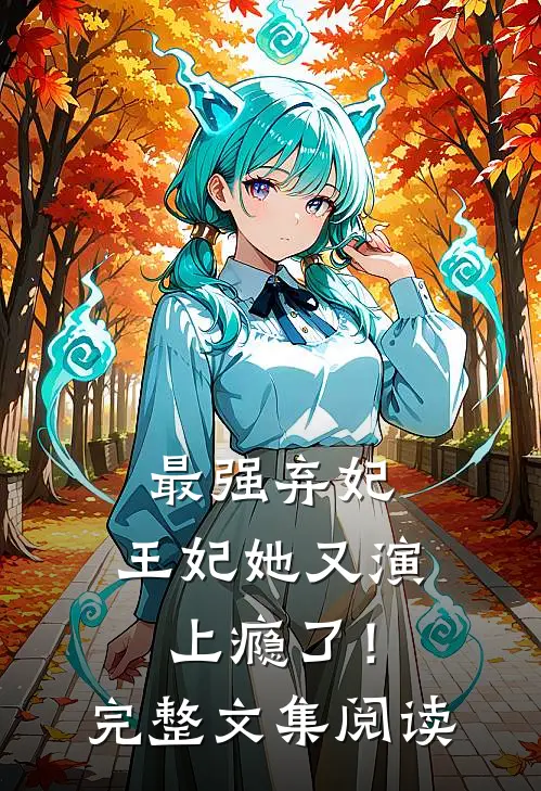 最强弃妃：王妃她又演上瘾了！完整文集阅读