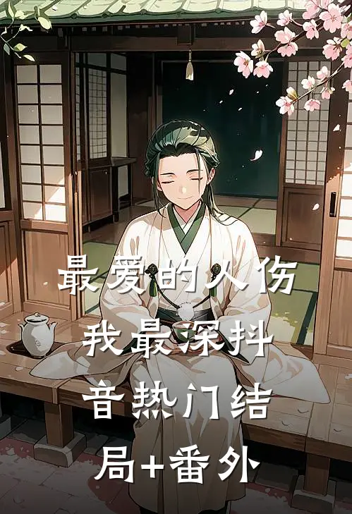 最爱的人伤我最深抖音热门结局+番外