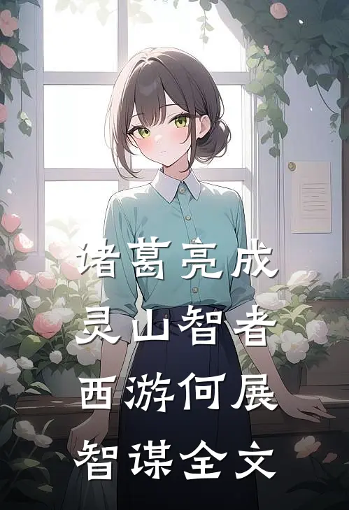 诸葛亮成灵山智者，西游何展智谋全文