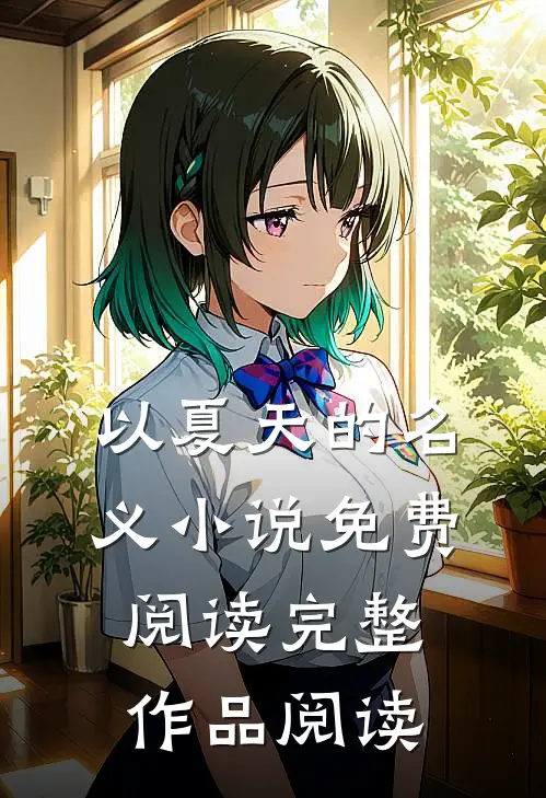 以夏天的名义小说免费阅读完整作品阅读