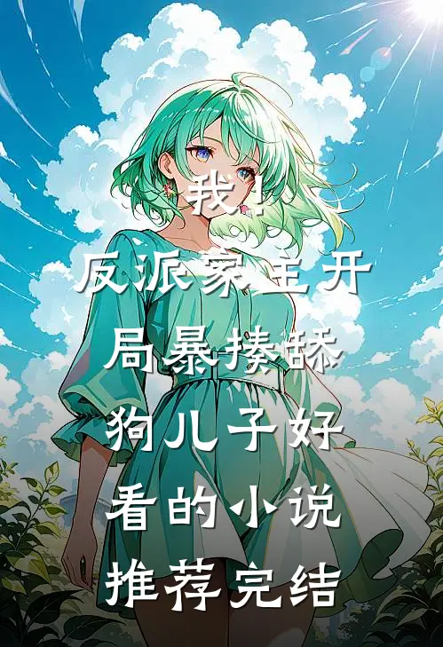 我！反派家主，开局暴揍舔狗儿子好看的小说推荐完结