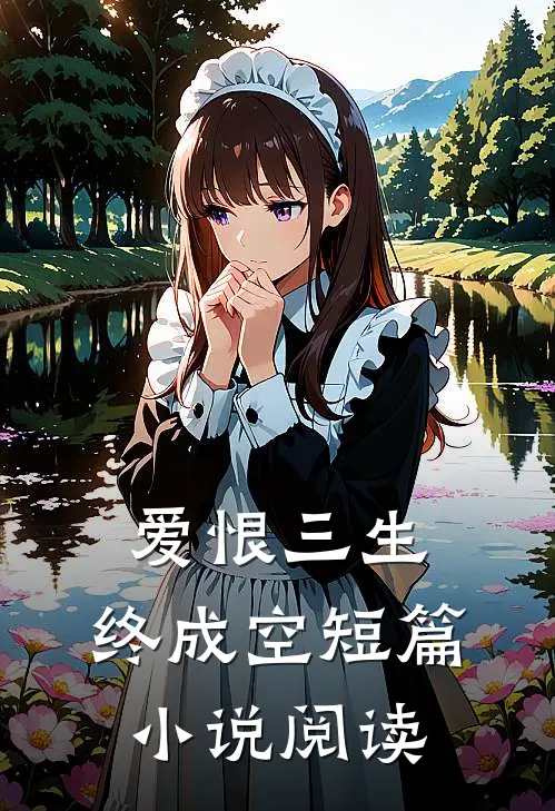 爱恨三生，终成空短篇小说阅读