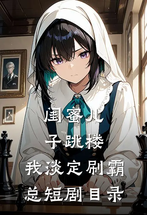 闺蜜儿子跳楼，我淡定刷霸总短剧目录