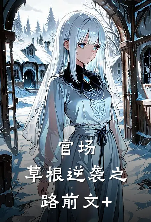 官场：草根逆袭之路前文+
