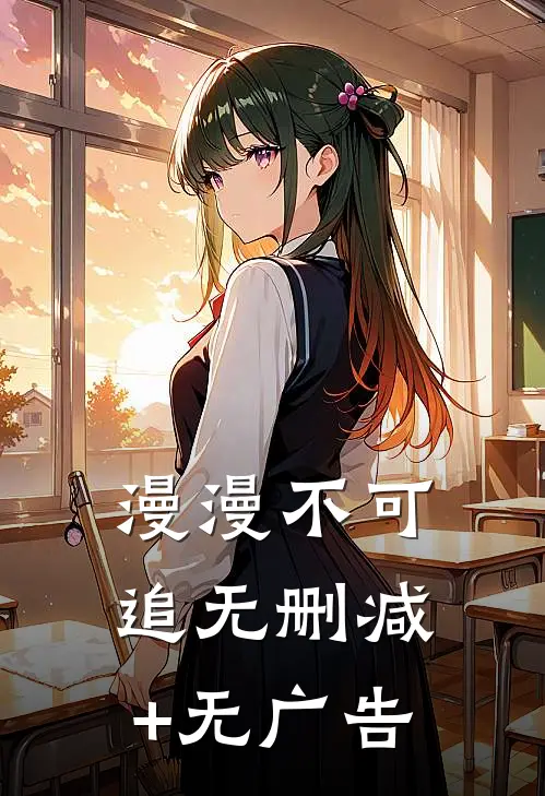 漫漫不可追无删减+无广告