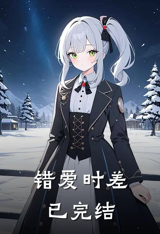错爱时差已完结