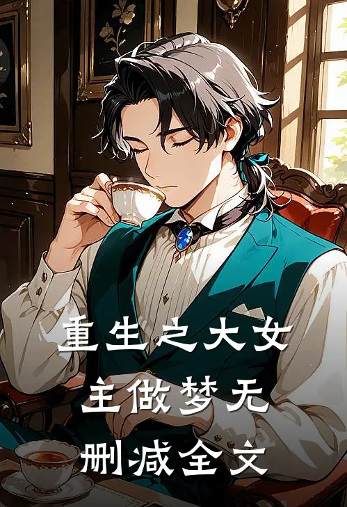 重生之大女主做梦无删减全文