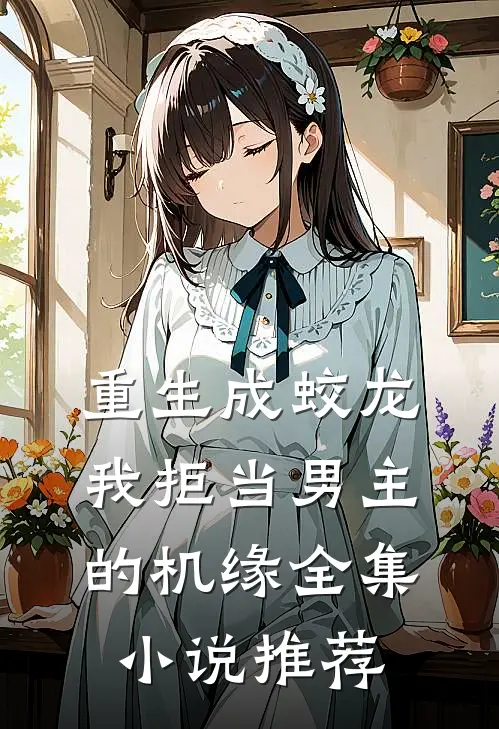 重生成蛟龙，我拒当男主的机缘全集小说推荐