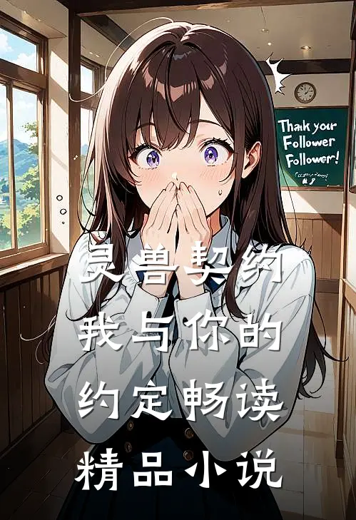 灵兽契约，我与你的约定畅读精品小说