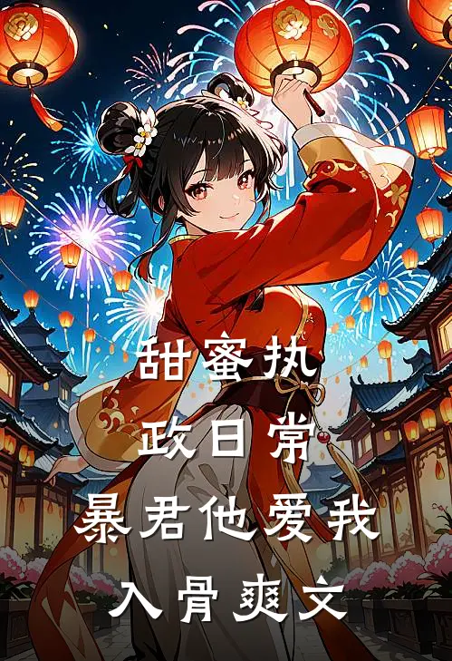 甜蜜执政日常：暴君他爱我入骨爽文