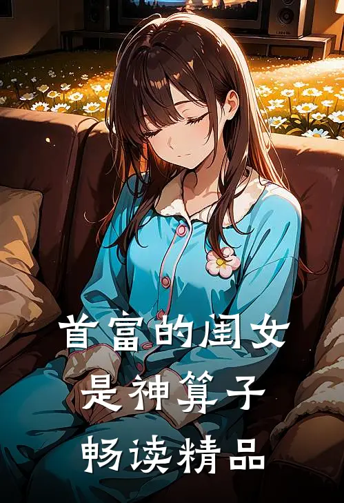 首富的闺女是神算子畅读精品