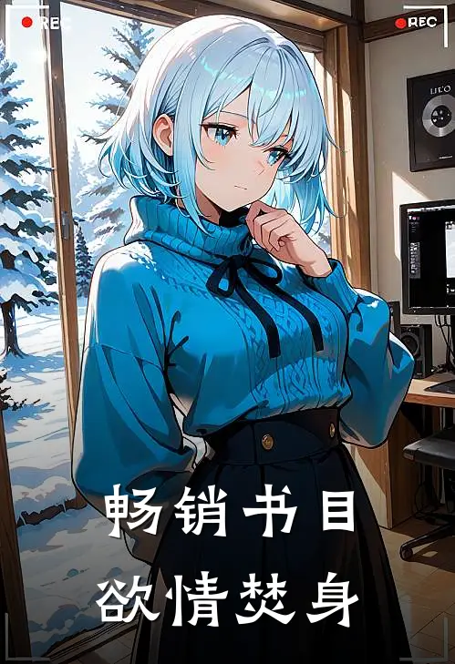 畅销书目欲情焚身