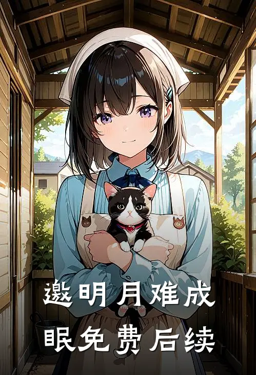 邀明月难成眠免费后续