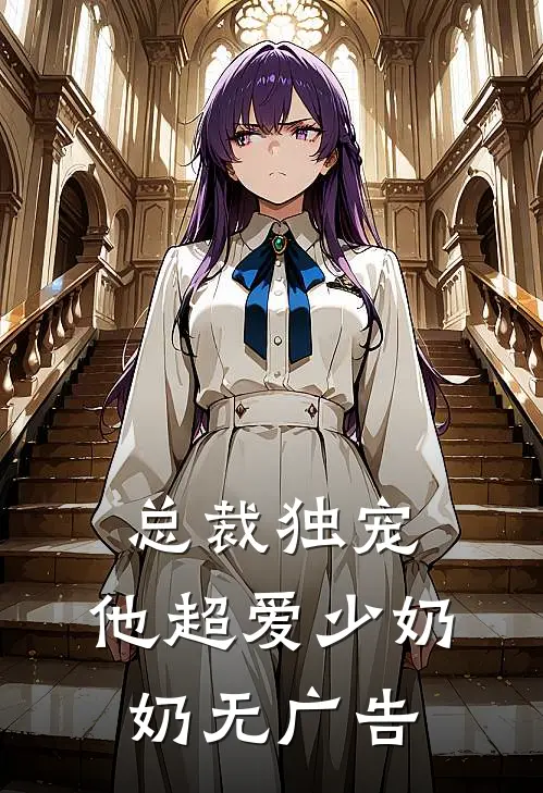 总裁独宠他超爱少奶奶无广告阅读