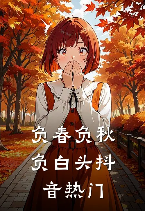 负春负秋负白头抖音热门