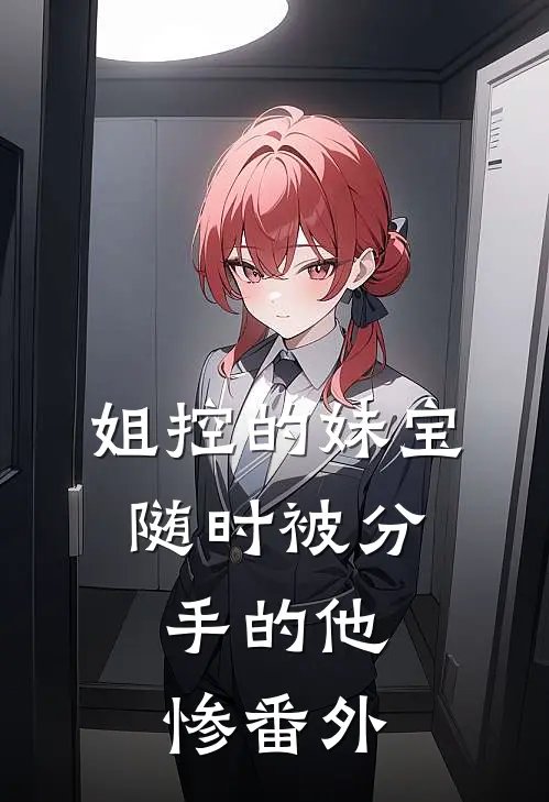 姐控的妹宝，随时被分手的他，惨番外