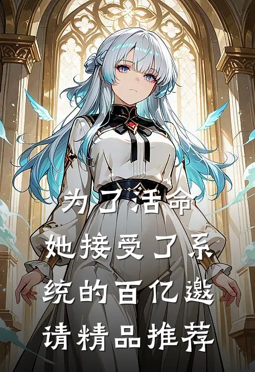 为了活命，她接受了系统的百亿邀请精品推荐