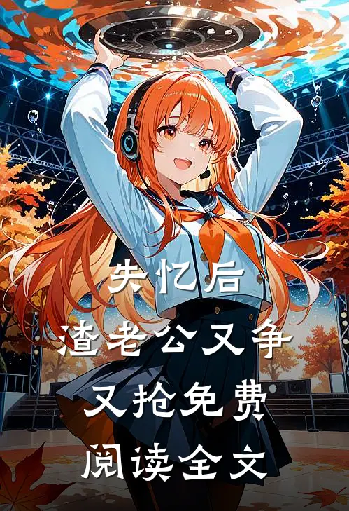 失忆后，渣老公又争又抢免费阅读全文