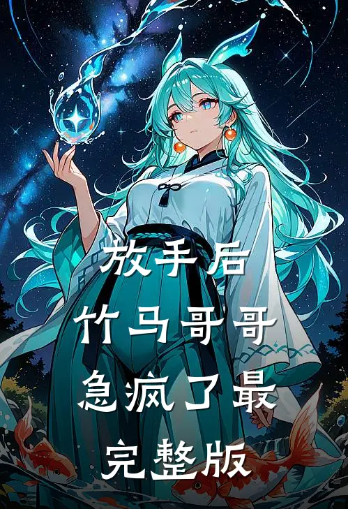 放手后，竹马哥哥急疯了最完整版