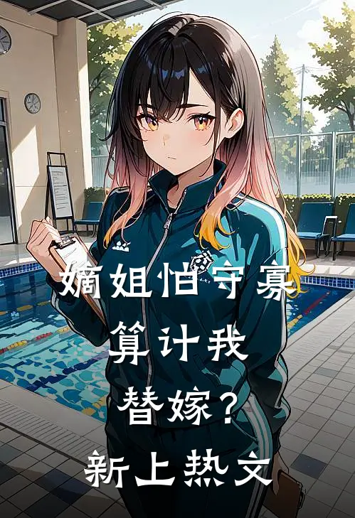 嫡姐怕守寡,算计我替嫁?新上热文在线阅读