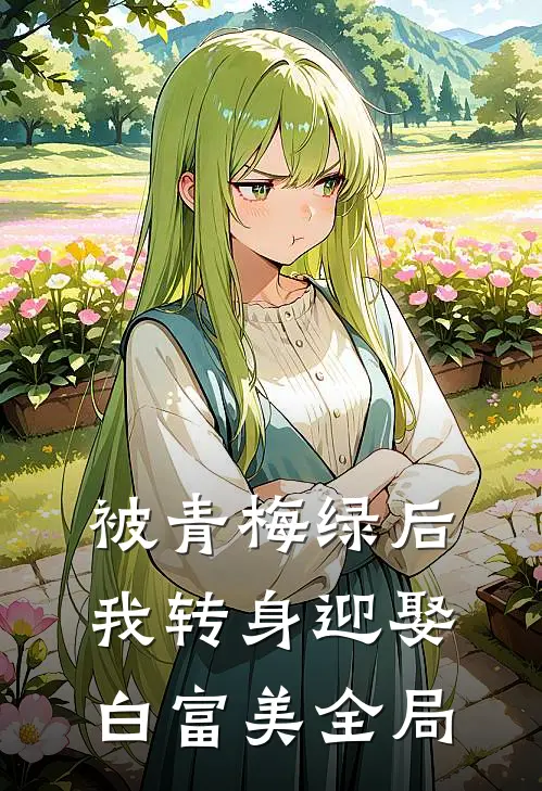 被青梅绿后，我转身迎娶白富美全局