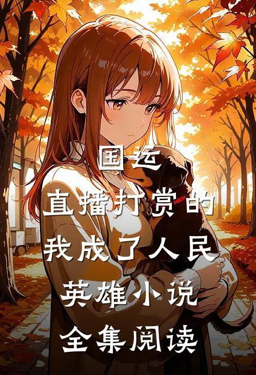 国运:直播打赏的我成了人民英雄小说全集阅读