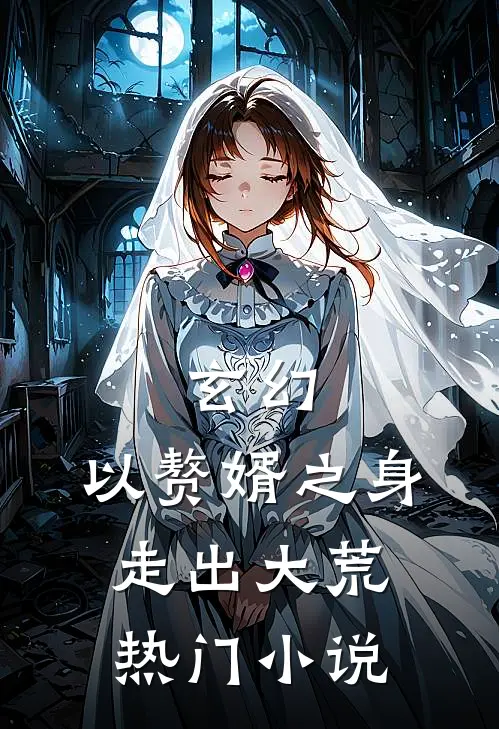 玄幻：以赘婿之身走出大荒热门小说
