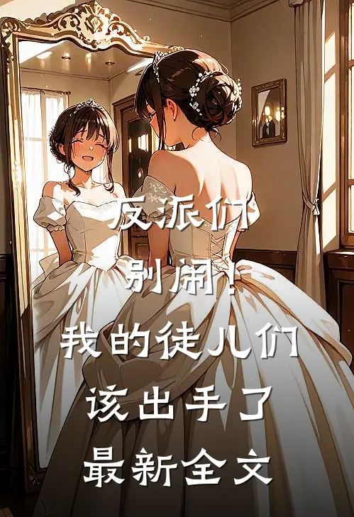 反派们别闹!我的徒儿们该出手了最新全文免费阅读