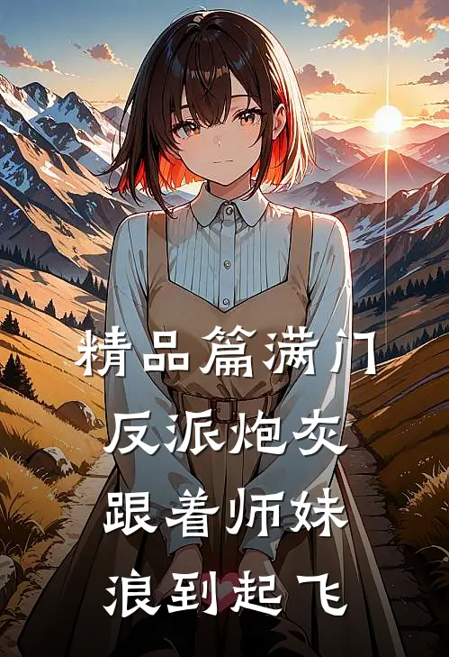 精品篇满门反派炮灰，跟着师妹浪到起飞