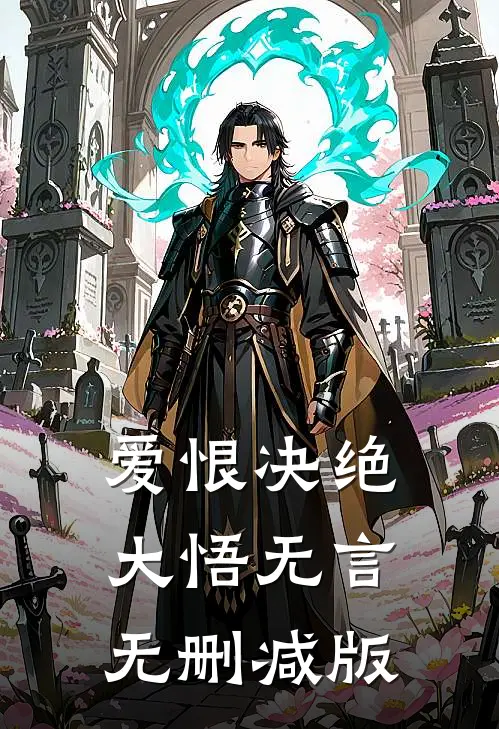 爱恨决绝，大悟无言无删减版