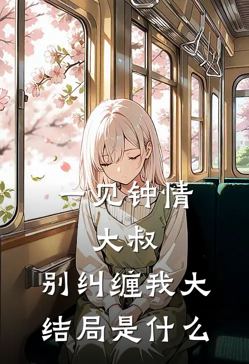 一见钟情：大叔，别纠缠我大结局是什么