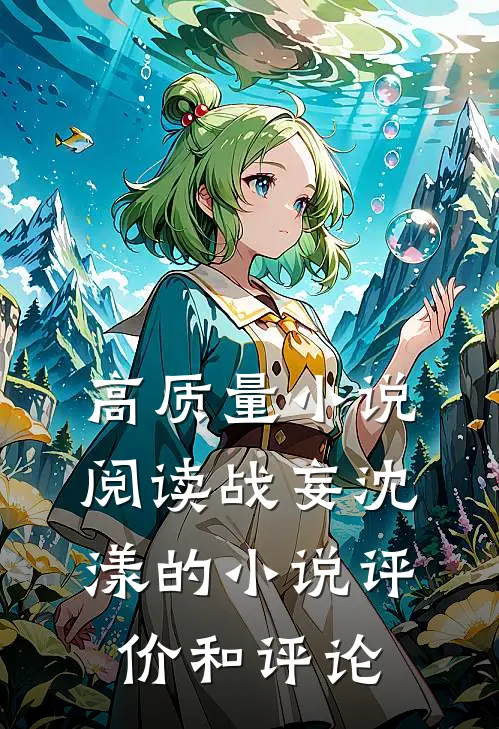 高质量小说阅读战妄沈漾的小说评价和评论