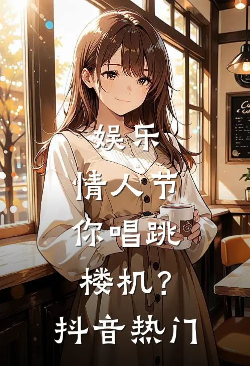 娱乐：情人节，你唱跳楼机？抖音热门