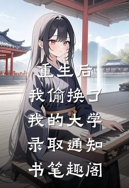 重生后，我偷换了我的大学录取通知书笔趣阁