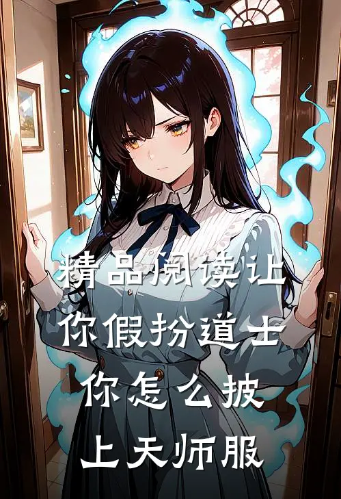 精品阅读让你假扮道士，你怎么披上天师服