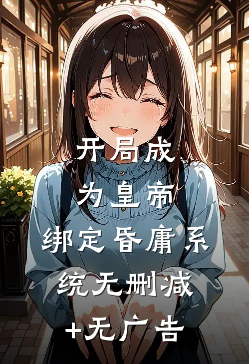 开局成为皇帝，绑定昏庸系统无删减+无广告