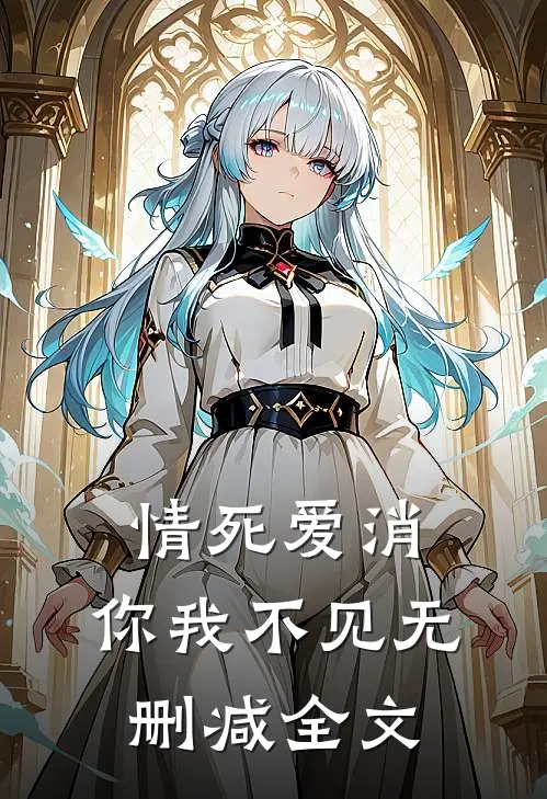 情死爱消，你我不见无删减全文
