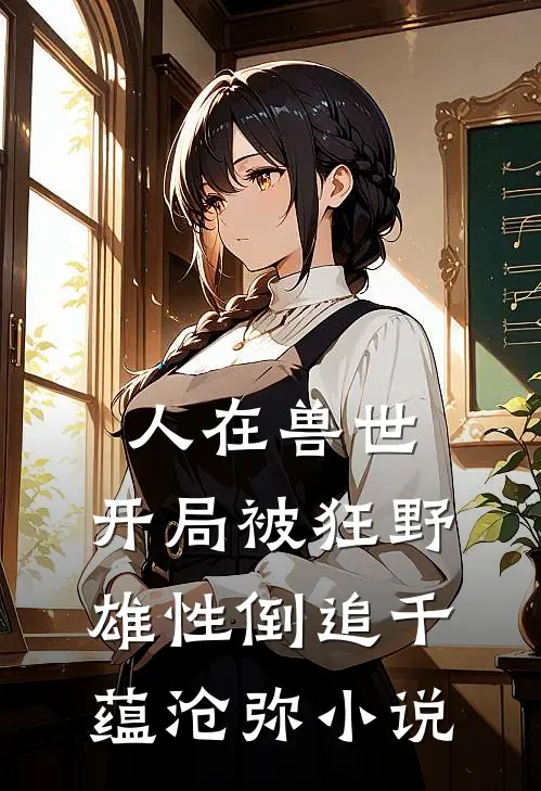 人在兽世，开局被狂野雄性倒追千蕴沧弥小说