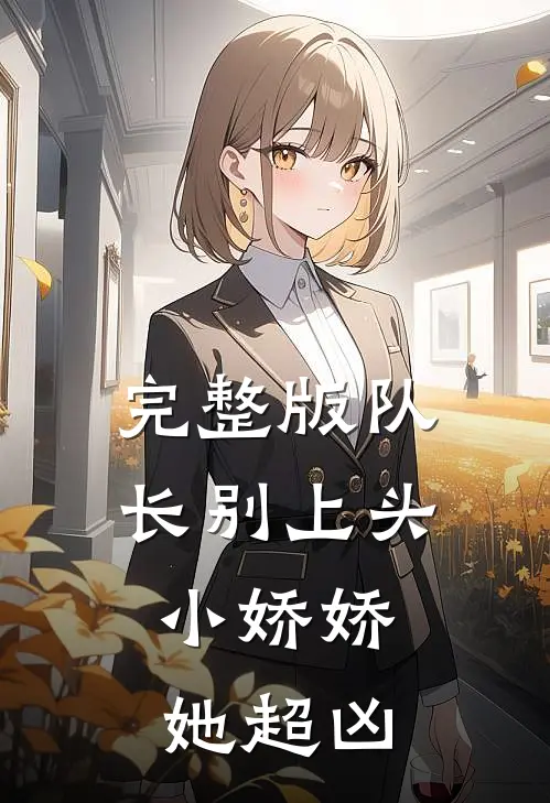 完整版队长别上头，小娇娇她超凶
