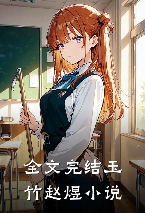 全文完结玉竹赵煜小说