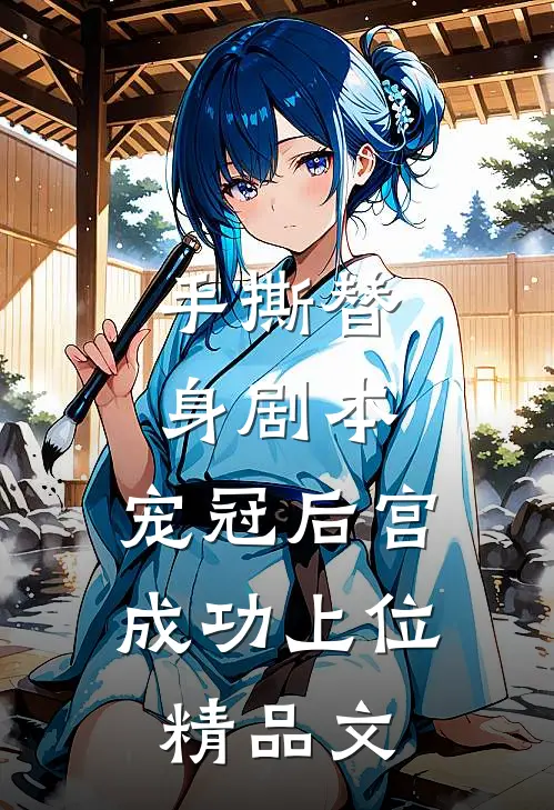 手撕替身剧本，宠冠后宫成功上位精品文
