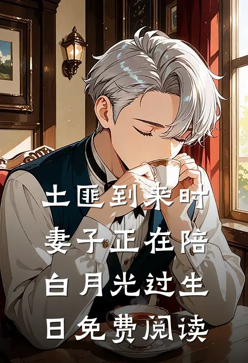 土匪到来时，妻子正在陪白月光过生日免费阅读