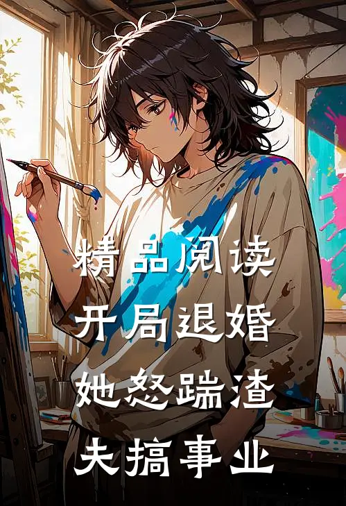 精品阅读开局退婚，她怒踹渣夫搞事业