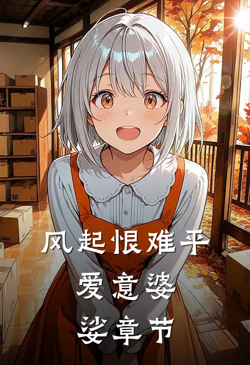 风起恨难平，爱意婆娑章节