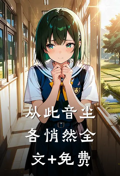 从此音尘各悄然全文+免费