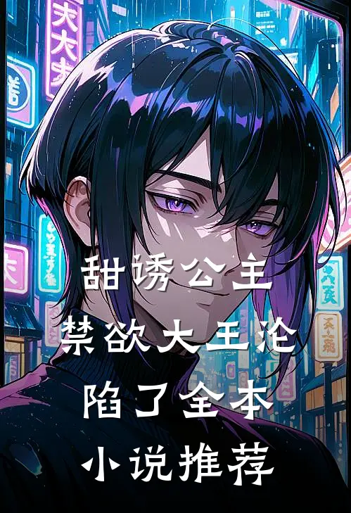 甜诱公主，禁欲大王沦陷了全本小说推荐